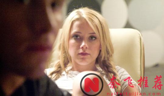 美貌与疯狂并存，「安珀·赫德/艾梅柏·希尔德/安布尔·赫德/安柏·赫德」为艺术做出牺牲的4部电影。