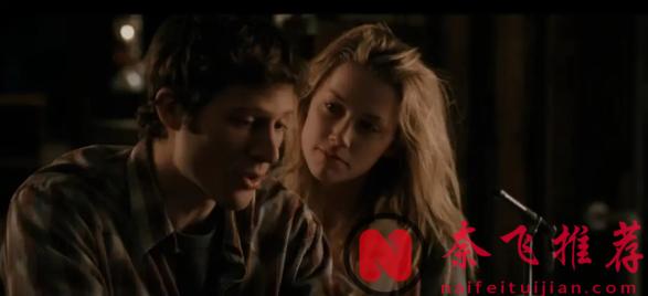 美貌与疯狂并存，「安珀·赫德/艾梅柏·希尔德/安布尔·赫德/安柏·赫德」为艺术做出牺牲的4部电影。