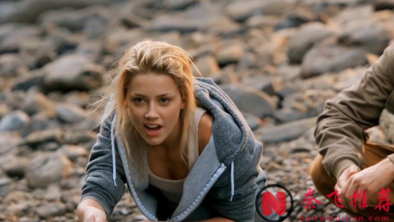 美貌与疯狂并存，「安珀·赫德/艾梅柏·希尔德/安布尔·赫德/安柏·赫德」为艺术做出牺牲的4部电影。