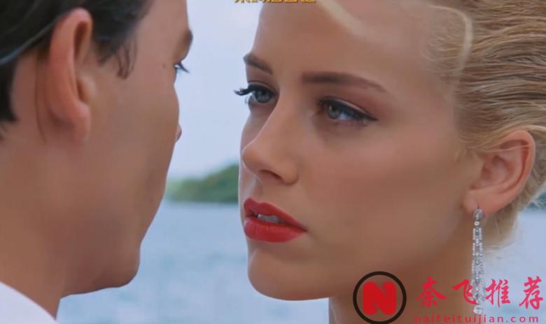 美貌与疯狂并存，「安珀·赫德/艾梅柏·希尔德/安布尔·赫德/安柏·赫德」为艺术做出牺牲的4部电影。