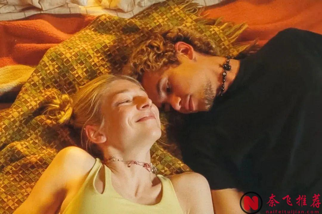 顶流变性美女《亢奋/高校十八禁(台) / 毒瘾女孩(港)》女主自曝被出轨！