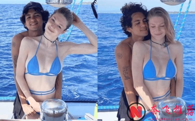 顶流变性美女《亢奋/高校十八禁(台) / 毒瘾女孩(港)》女主自曝被出轨！