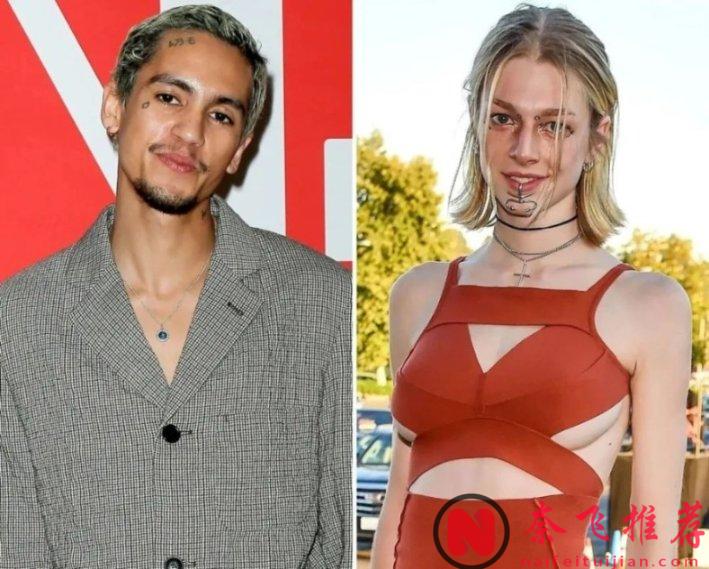 顶流变性美女《亢奋/高校十八禁(台) / 毒瘾女孩(港)》女主自曝被出轨！