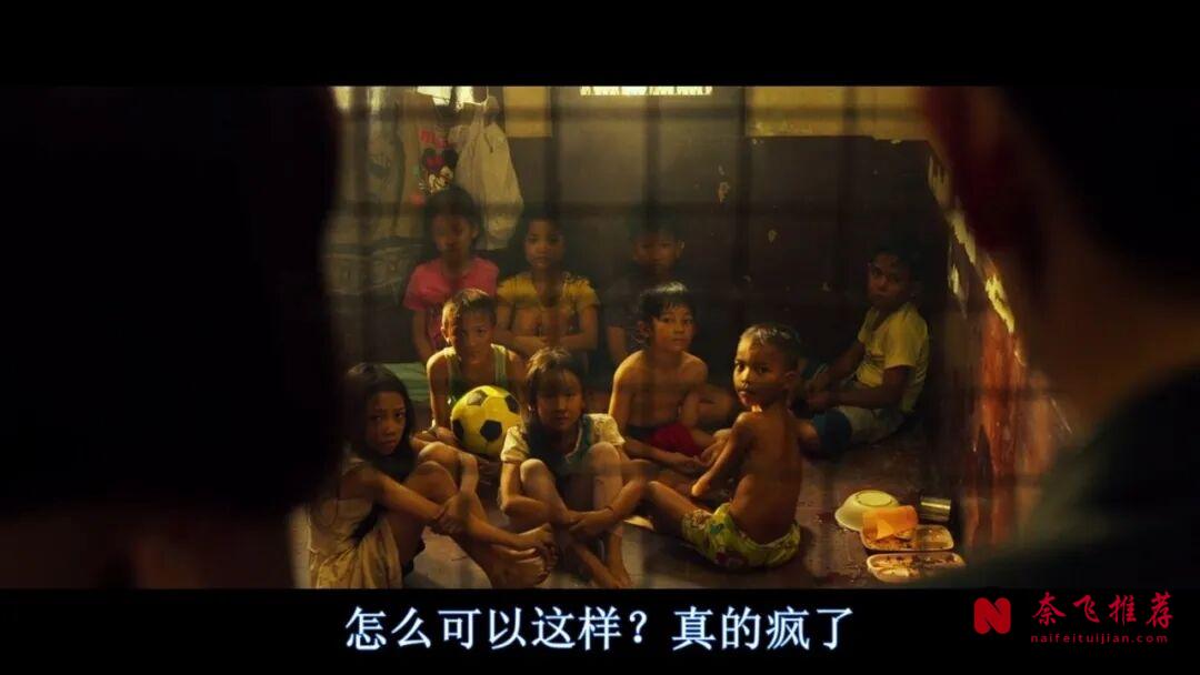 韩国硬核动作大片《从邪恶中拯救我/魔鬼对决》，两位影帝对决，看得很过瘾