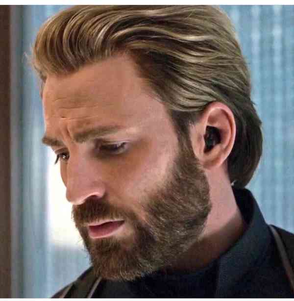 克里斯·埃文斯所有电影盘点，Chris Evans 电影2000年~2022年全整理