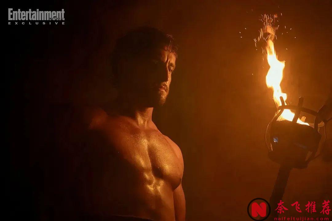 頂流歸來，尺度升級，這部歐美電影《角鬥士2/鬼神戰士II/帝國驕雄II》太敢拍了！