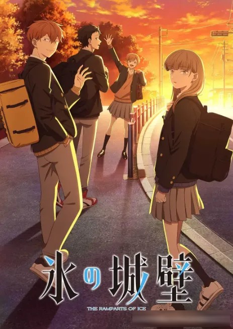 2026 Netflix十月片单:11部剧集与动画,已上线及待播时间整理