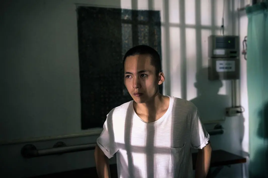 近十年來臺灣最好看的爆款犯罪題材電影《陽光普照》，一個家庭在面對困境時的掙扎