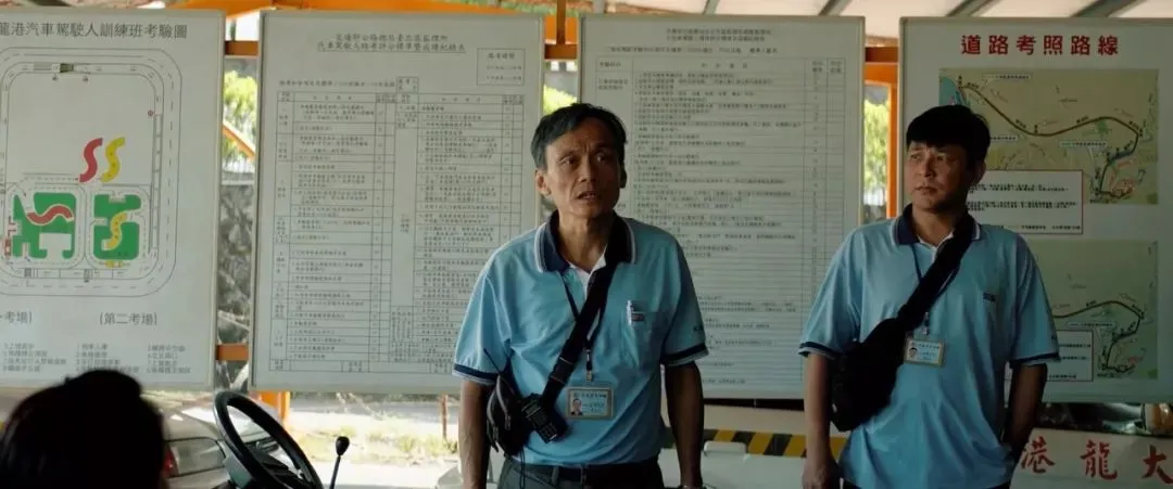 近十年來臺灣最好看的爆款犯罪題材電影《陽光普照》，一個家庭在面對困境時的掙扎