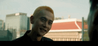 近十年來臺灣最好看的爆款犯罪題材電影《陽光普照》，一個家庭在面對困境時的掙扎