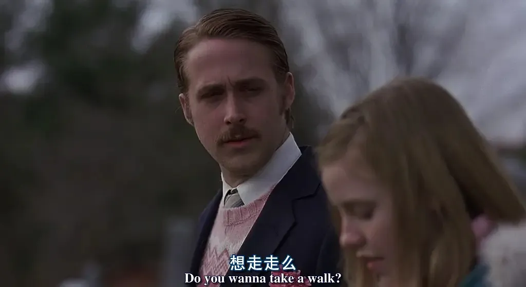 到底要多孤独，才会爱上一个充气娃娃？这部《充气娃娃之恋》片名又污又变态，内容却治愈了无数人