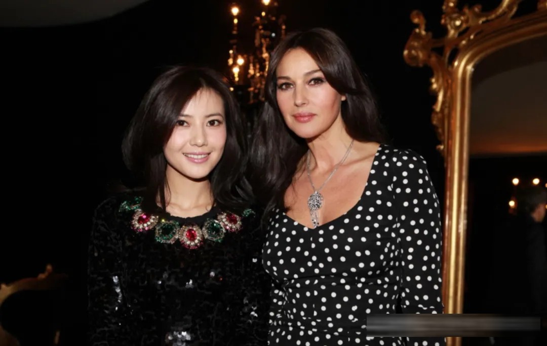 莫妮卡·贝鲁奇十大经典电影：意大利国宝级女演员的银幕巅峰