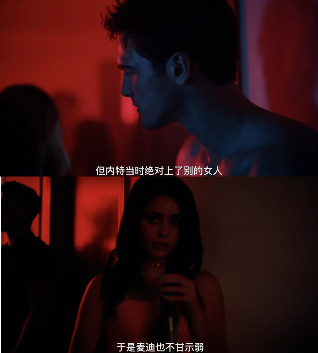 遭禁播威脅，HBO收視冠軍劇集《亢奮/迷醉/高校十八禁/毒癮女孩》震撼迴歸！