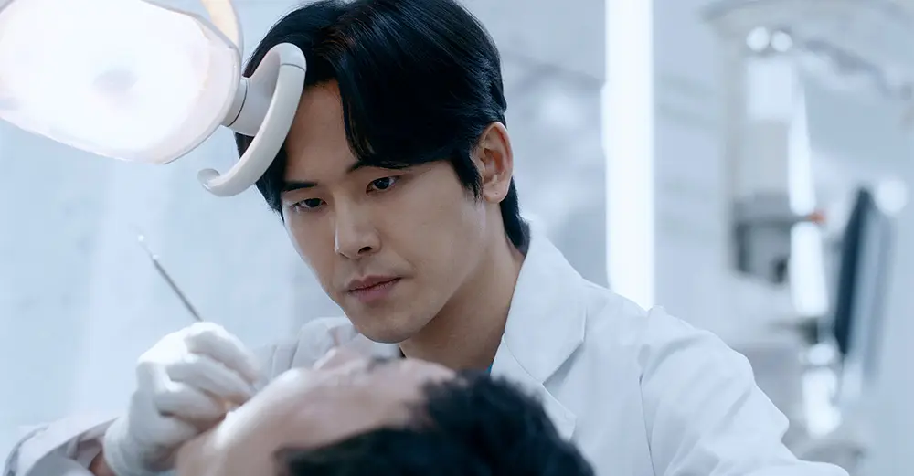 《首爾怪談》以123分鐘編織出十段都市恐怖寓言！夜訪恐怖首爾，魑魅魍魎涌現人間