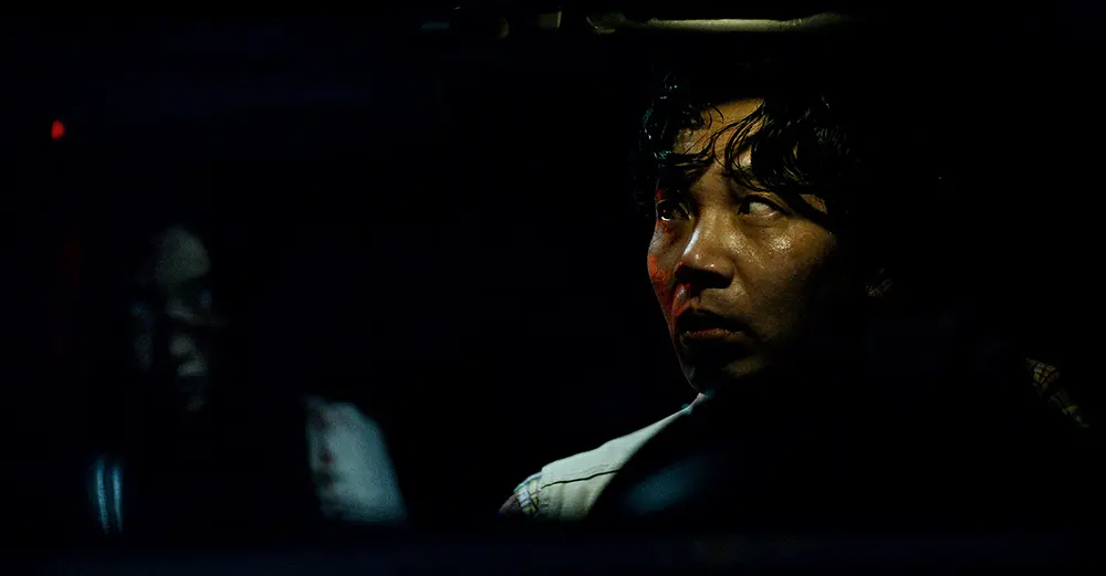 《首爾怪談》以123分鐘編織出十段都市恐怖寓言！夜訪恐怖首爾，魑魅魍魎涌現人間