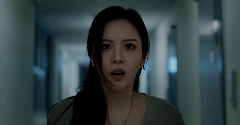 《首爾怪談》以123分鐘編織出十段都市恐怖寓言！夜訪恐怖首爾，魑魅魍魎涌現人間