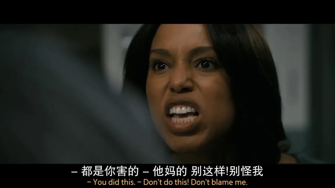 《人性本兽》:绑错孩子后,候选人如何把危机变成勋章
