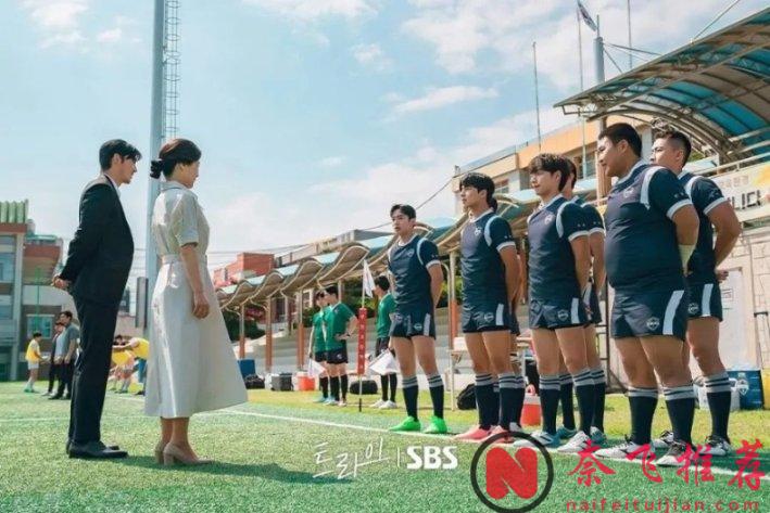 韓國又放大招了，首部橄欖球題材韓劇《TRY：我們成為奇蹟》，夢迴棒球大聯盟