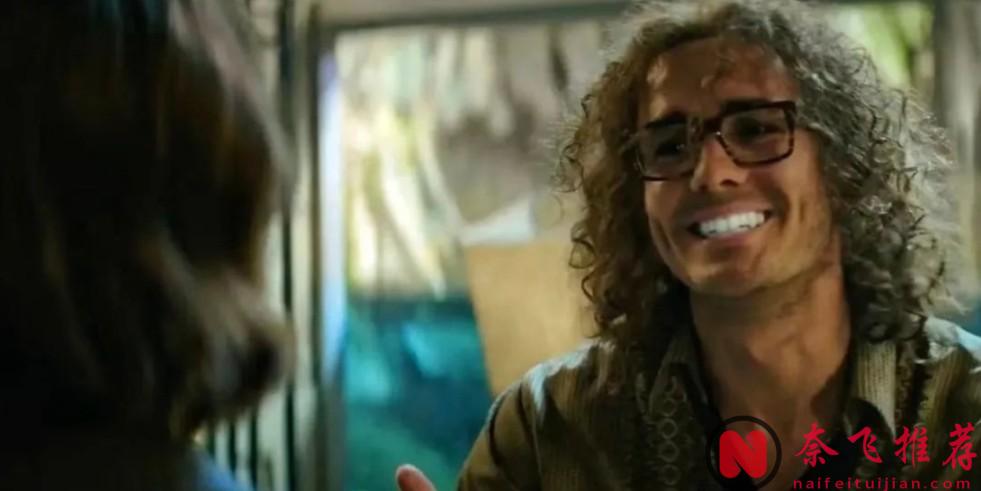 美國最新災難驚悚片《財富流感》，有錢人才會被傳染的絕症風靡全球！