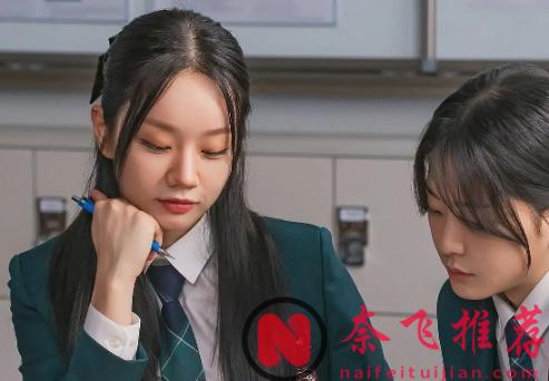 韓國又奉上一部火爆新劇《善意的競爭》，才放出了4集就衝上9.2分！