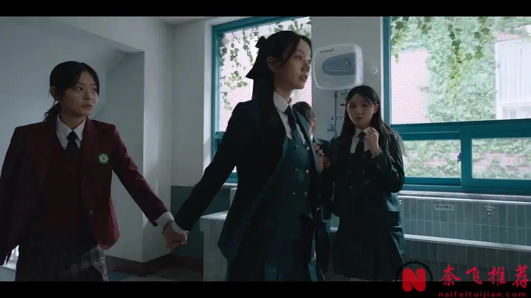 韓國又奉上一部火爆新劇《善意的競爭》，才放出了4集就衝上9.2分！