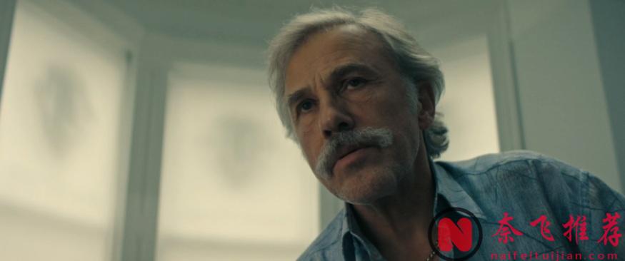 绅士最爱，又一部生猛特工间谍爽片《特工同盟/老家伙》来了！看老派特工如何教小白特工做事！