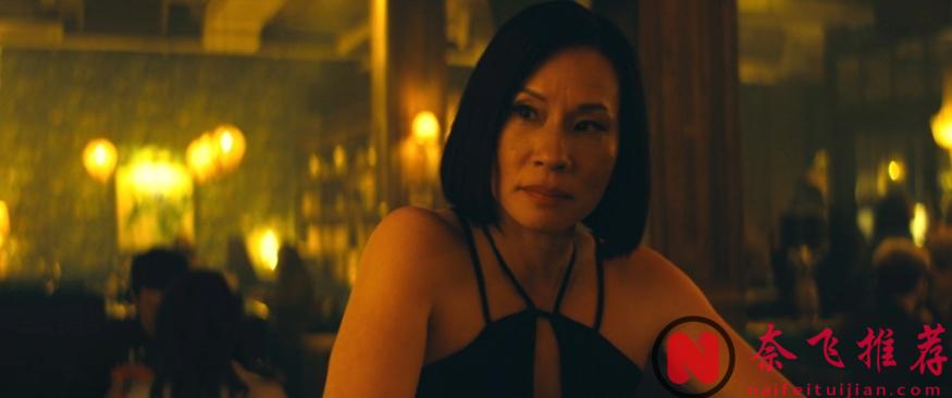 绅士最爱，又一部生猛特工间谍爽片《特工同盟/老家伙》来了！看老派特工如何教小白特工做事！