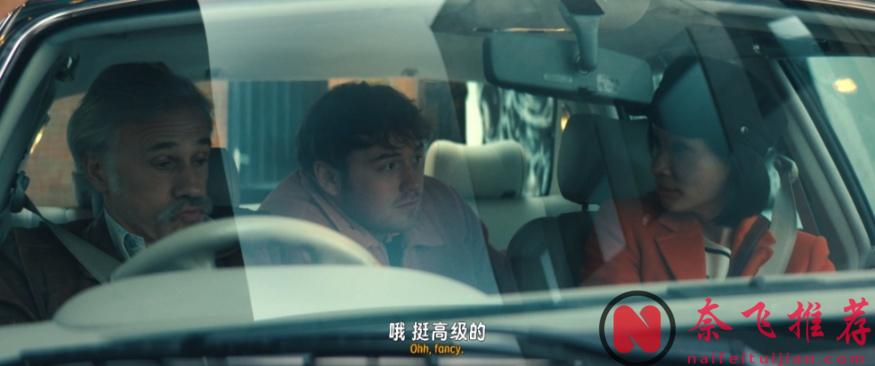 绅士最爱，又一部生猛特工间谍爽片《特工同盟/老家伙》来了！看老派特工如何教小白特工做事！