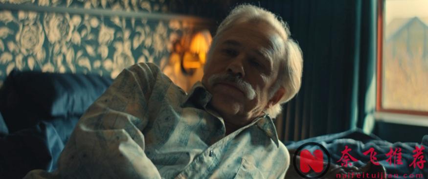 绅士最爱，又一部生猛特工间谍爽片《特工同盟/老家伙》来了！看老派特工如何教小白特工做事！