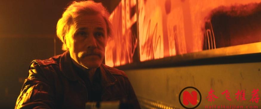 绅士最爱，又一部生猛特工间谍爽片《特工同盟/老家伙》来了！看老派特工如何教小白特工做事！