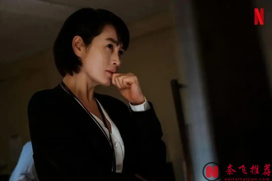 韩剧也太会拍了吧！被这8部剧情直接爽到了