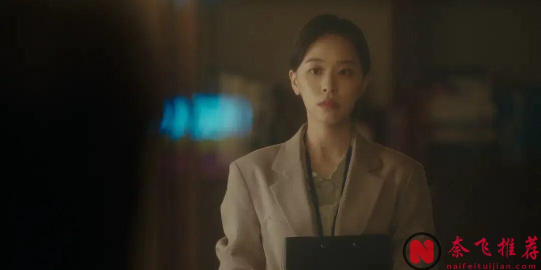 韩剧也太会拍了吧！被这8部剧情直接爽到了