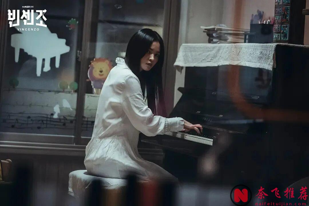 韩剧也太会拍了吧！被这8部剧情直接爽到了