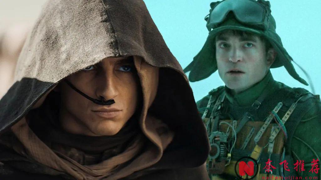 《愤怒的小鸟3/愤怒鸟大电影3/愤怒鸟玩电影3》正式定档，新任蝙蝠侠或加盟《沙丘3》，还是反派！