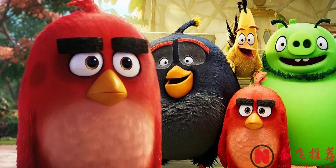 《愤怒的小鸟3/愤怒鸟大电影3/愤怒鸟玩电影3》正式定档，新任蝙蝠侠或加盟《沙丘3》，还是反派！