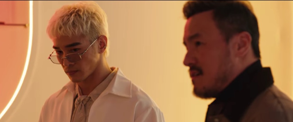 尺度殺瘋了！臺劇天花板再突破，這劇《男公館》看得人臉紅心跳