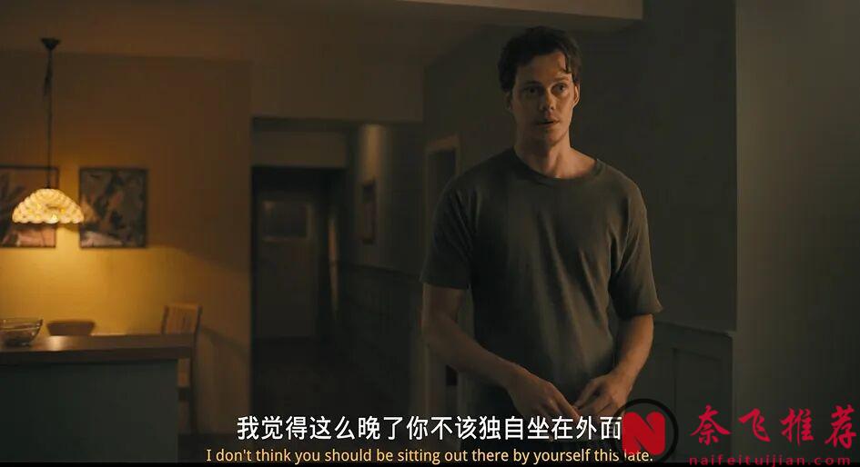 讓你冷汗直流的限制級電影《野蠻人/宿劫》，千萬不要一個人偷偷看！