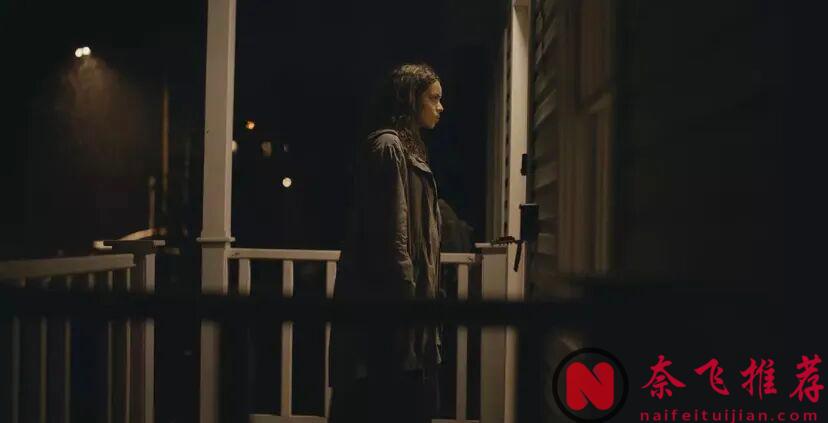 讓你冷汗直流的限制級電影《野蠻人/宿劫》，千萬不要一個人偷偷看！