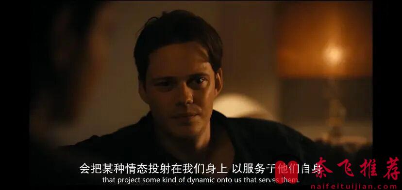 讓你冷汗直流的限制級電影《野蠻人/宿劫》，千萬不要一個人偷偷看！