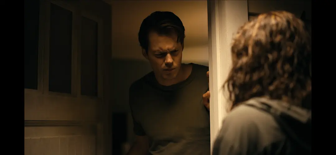 讓你冷汗直流的限制級電影《野蠻人/宿劫》，千萬不要一個人偷偷看！