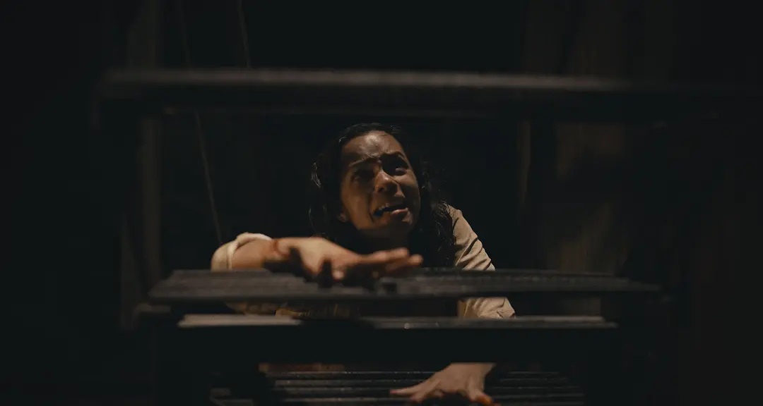 让你冷汗直流的限制级电影《野蛮人/宿劫》,千万不要一个人偷偷看!