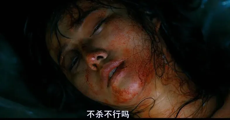 韩国首部限制级被禁，《看见魔鬼》前后修改3次，还是19岁以下不能看