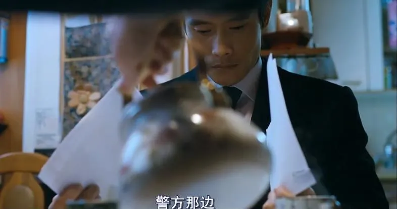 韩国首部限制级被禁，《看见魔鬼》前后修改3次，还是19岁以下不能看