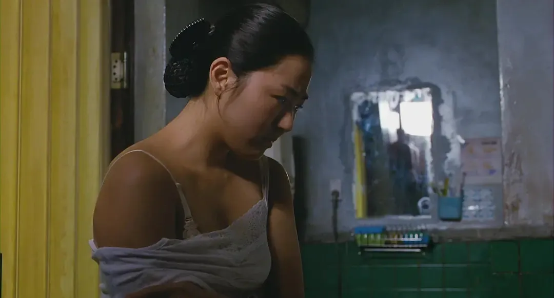 韩国首部限制级被禁，《看见魔鬼》前后修改3次，还是19岁以下不能看