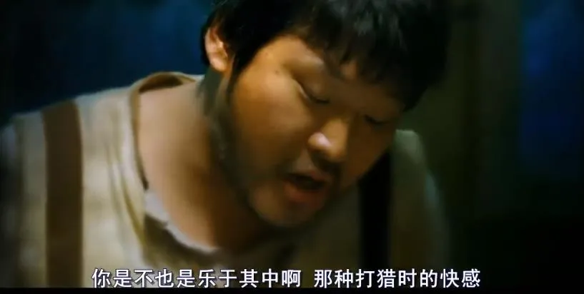 韩国首部限制级被禁，《看见魔鬼》前后修改3次，还是19岁以下不能看