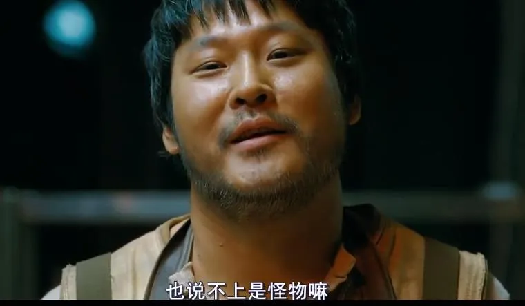 韩国首部限制级被禁，《看见魔鬼》前后修改3次，还是19岁以下不能看