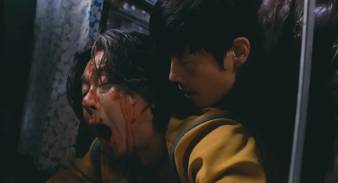 韩国首部限制级被禁，《看见魔鬼》前后修改3次，还是19岁以下不能看