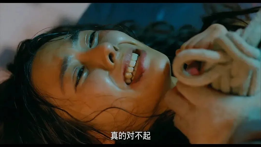 韩国首部限制级被禁，《看见魔鬼》前后修改3次，还是19岁以下不能看