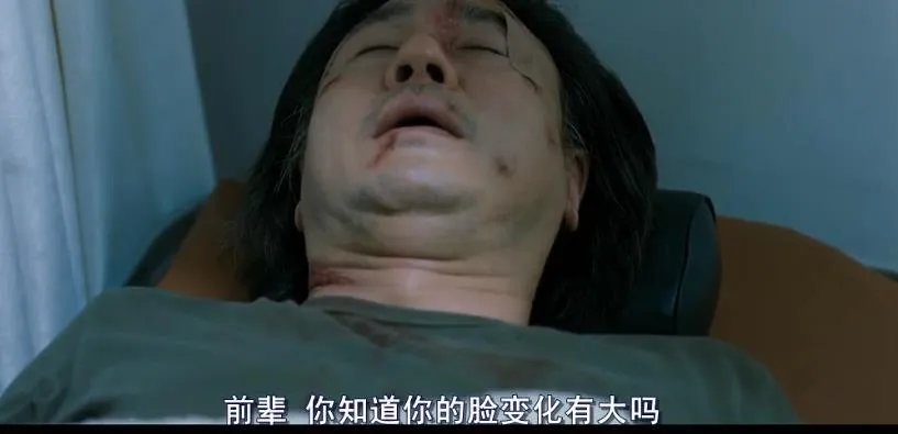 韩国首部限制级被禁，《看见魔鬼》前后修改3次，还是19岁以下不能看