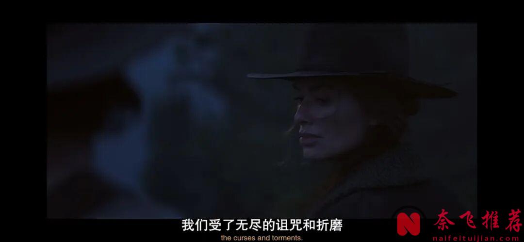 这部西部硬核美剧《弃徒/被弃之人》又燃起来了，不站起来反抗，他们永远都是弃徒！